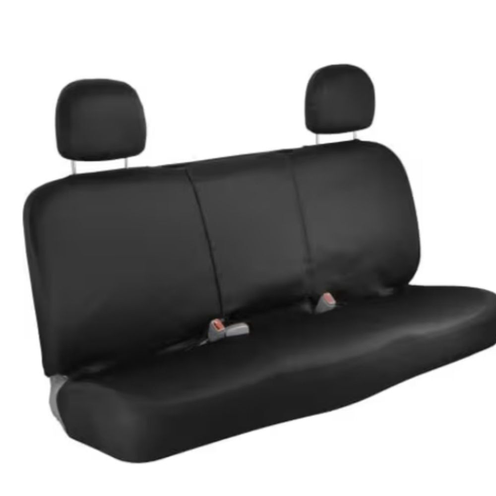 Body Glove Durable Black Neoprene FULL BENCH Seat Cover (1 per box) - New
